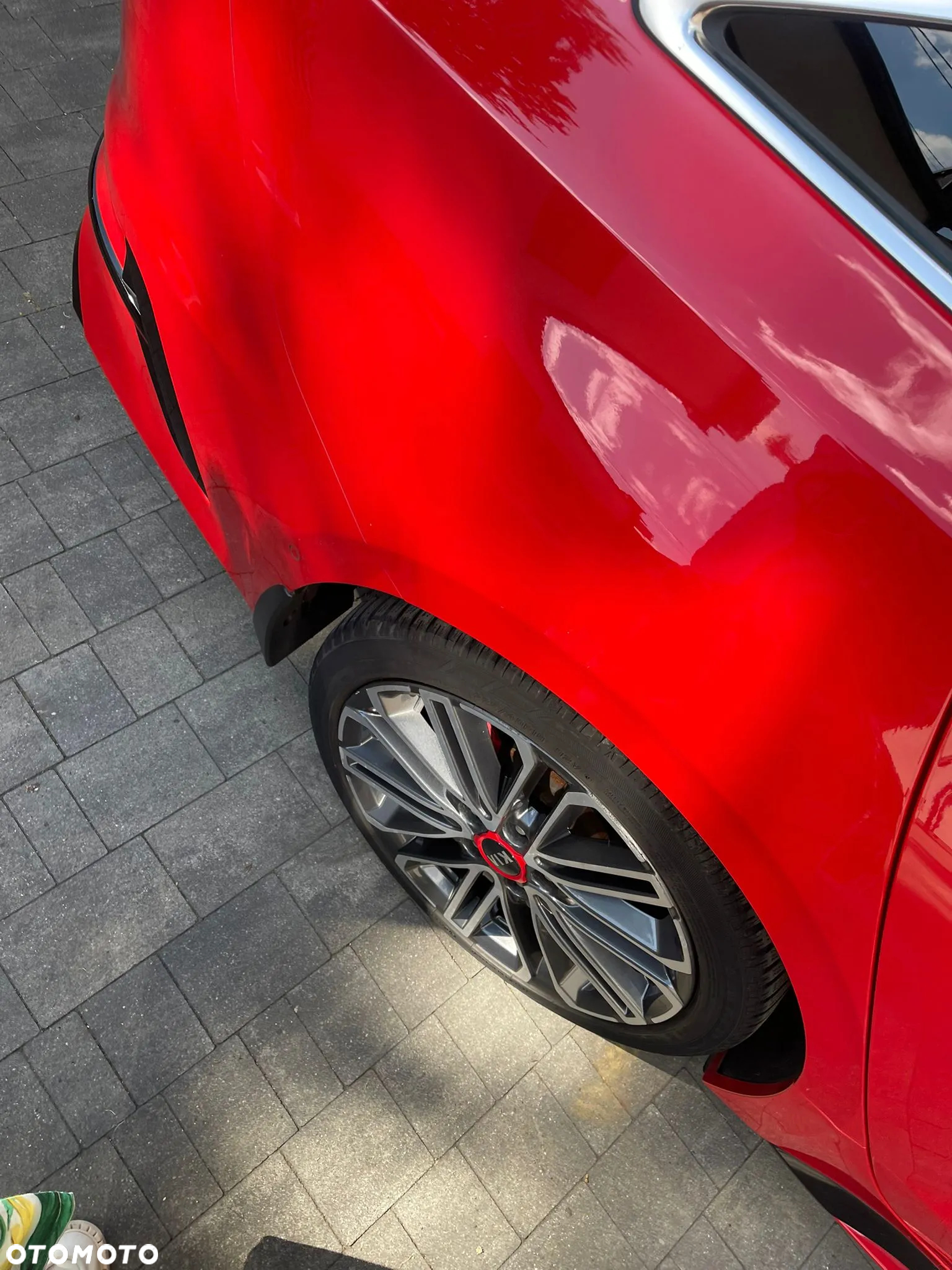 Kia ProCeed 1.6 T-GDI GT DCT - 21