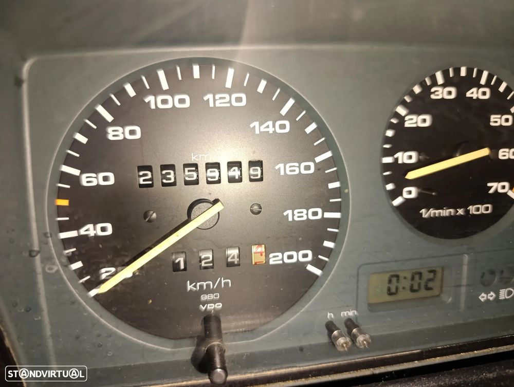 VW Polo - 7