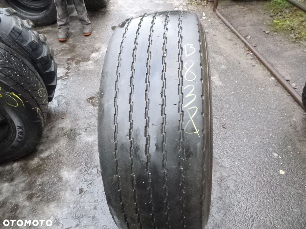 Opona ciężarowa 385/65R22.5 Fulda ECOTONN 2. Opony ciężarowe - 2