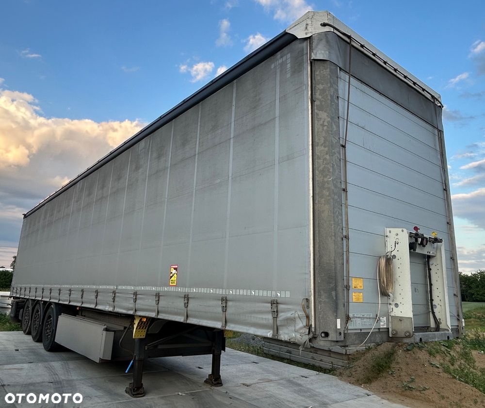 Schmitz Cargobull - 5