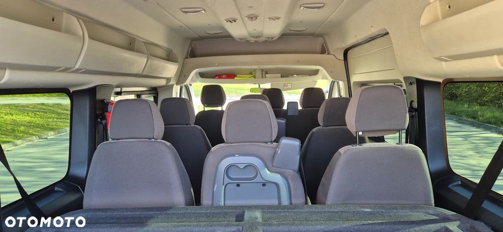 Fiat Ducato L2H2 Panorama - 36