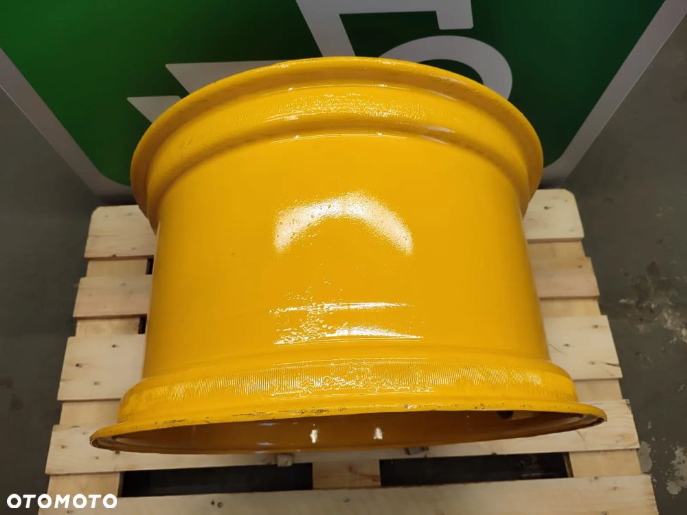 Felga 14X24 JCB 530-70 - 2