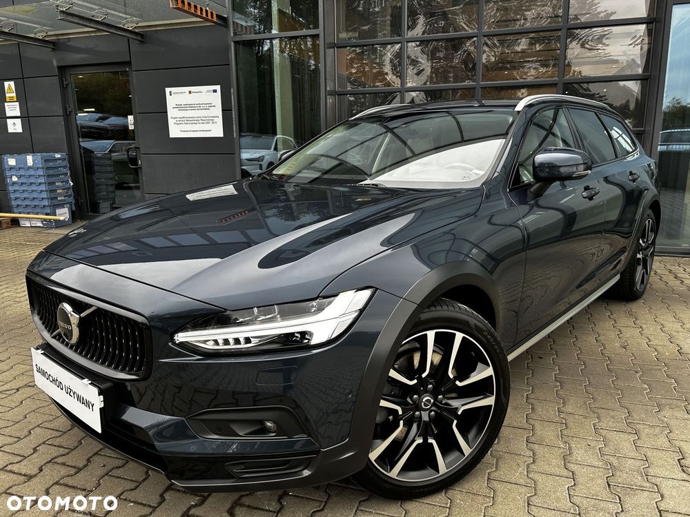 Volvo V90 2023 photo 3