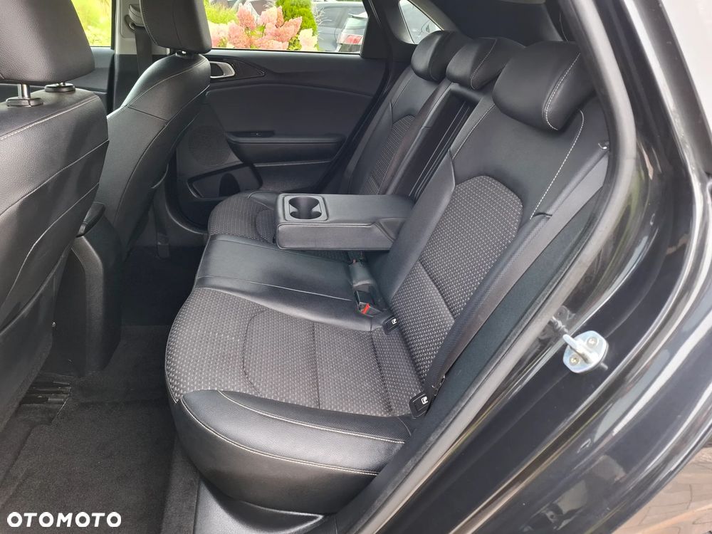Kia Ceed 1.6 CRDi Edition 7 - 37