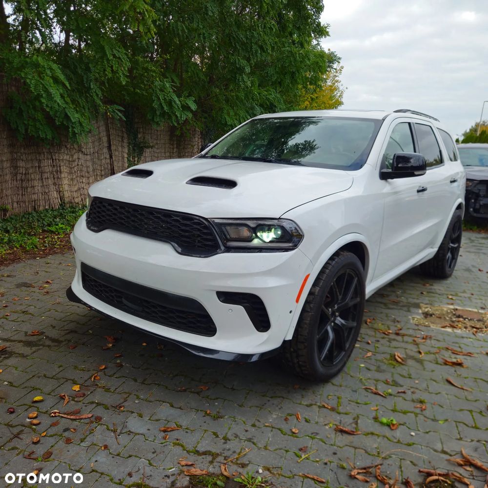 Dodge Durango
