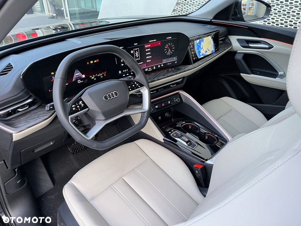 Audi Q5 Sportback - 22