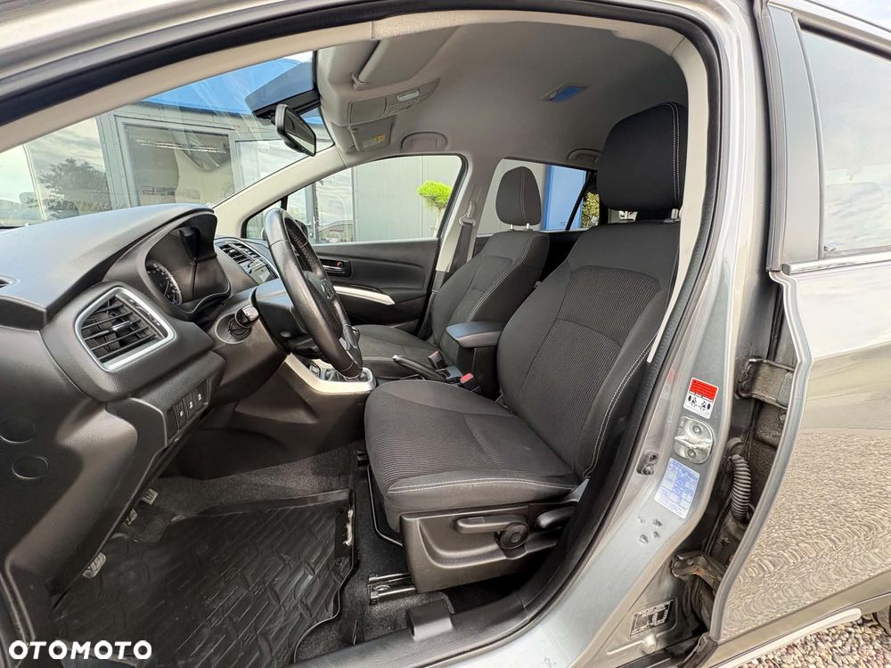 Suzuki SX4 S-Cross 1.4 Boosterjet Comfort - 8