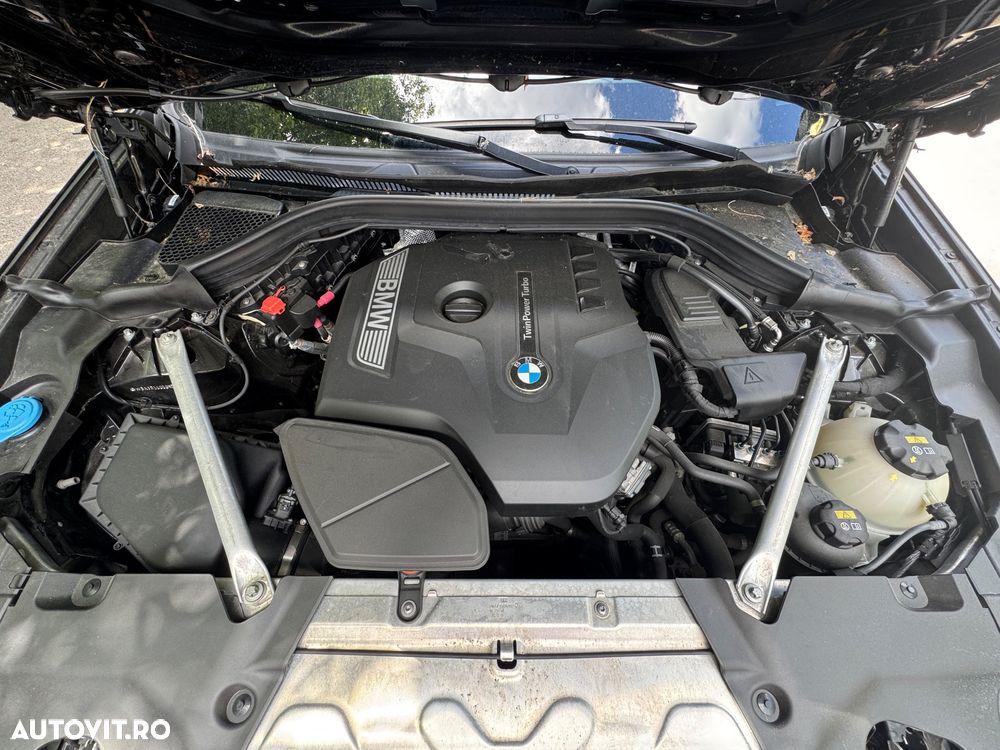 BMW X3 xDrive20i AT xLine - 21