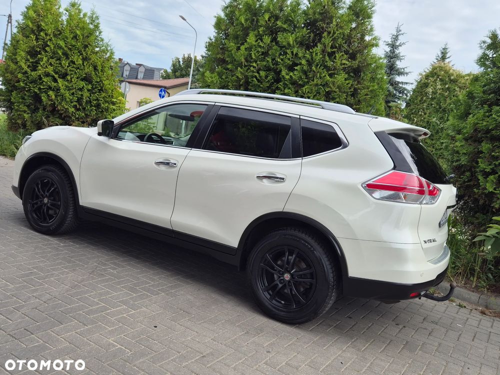 Nissan X-Trail 1.6 DCi Tekna 2WD EU6 - 7