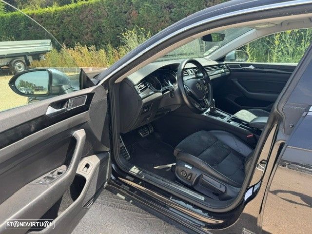 VW Arteon 2.0 TDI Elegance DSG - 6
