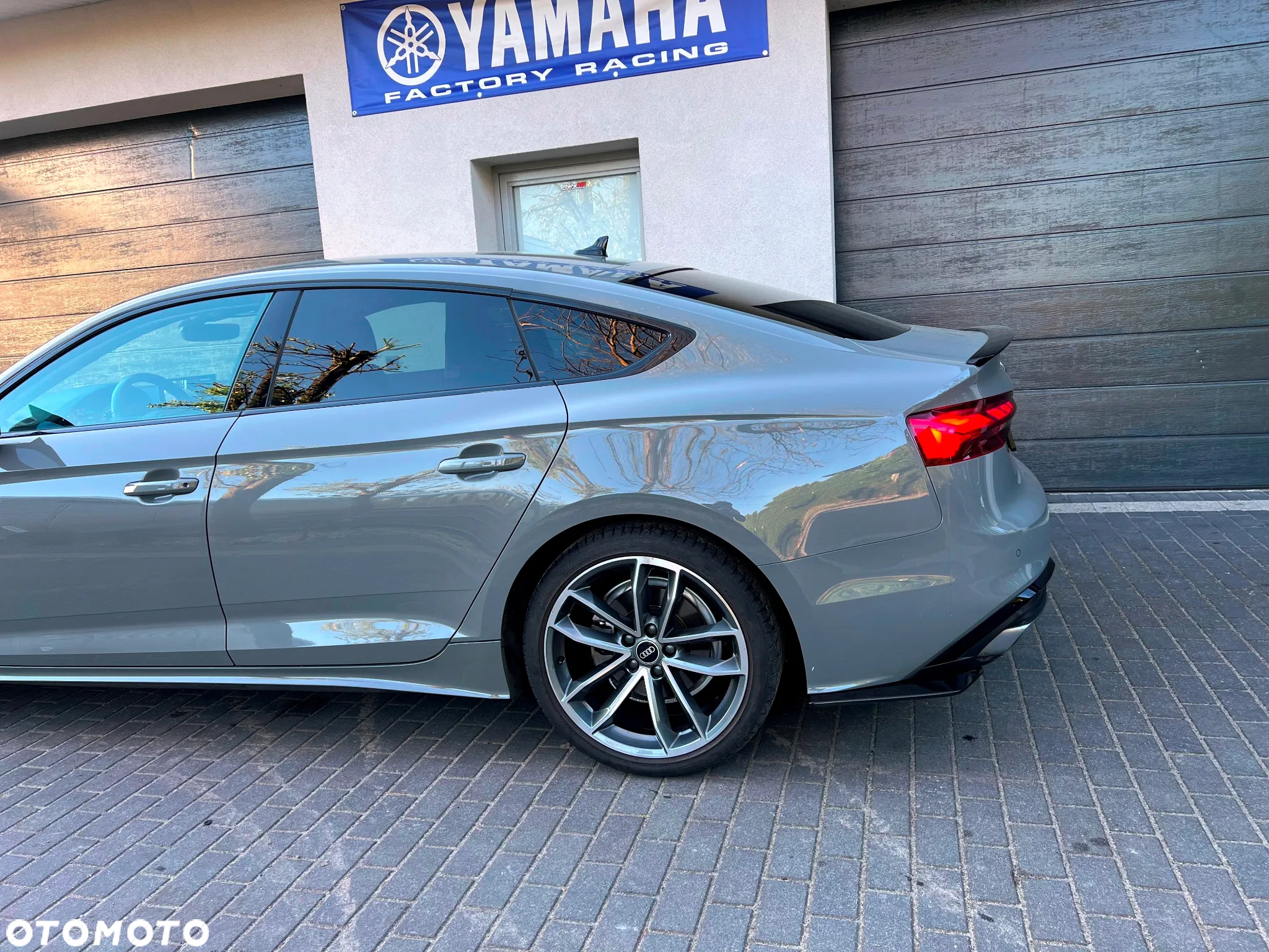 Audi A5 - 4