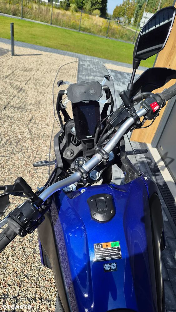 Yamaha Tenere - 8