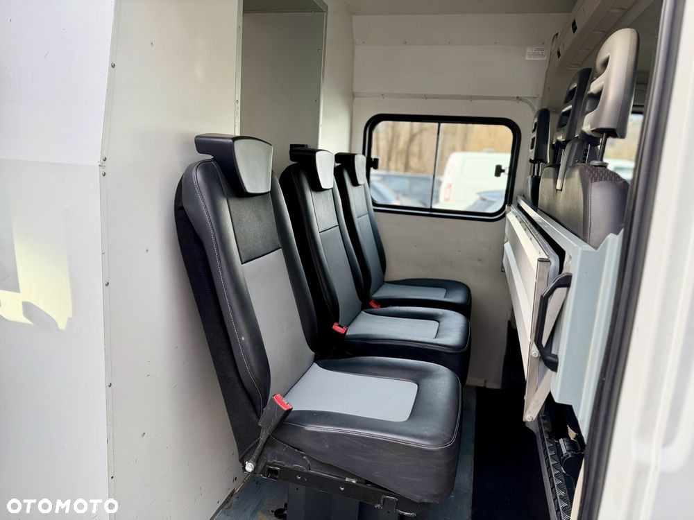 Citroën Jumper - 15