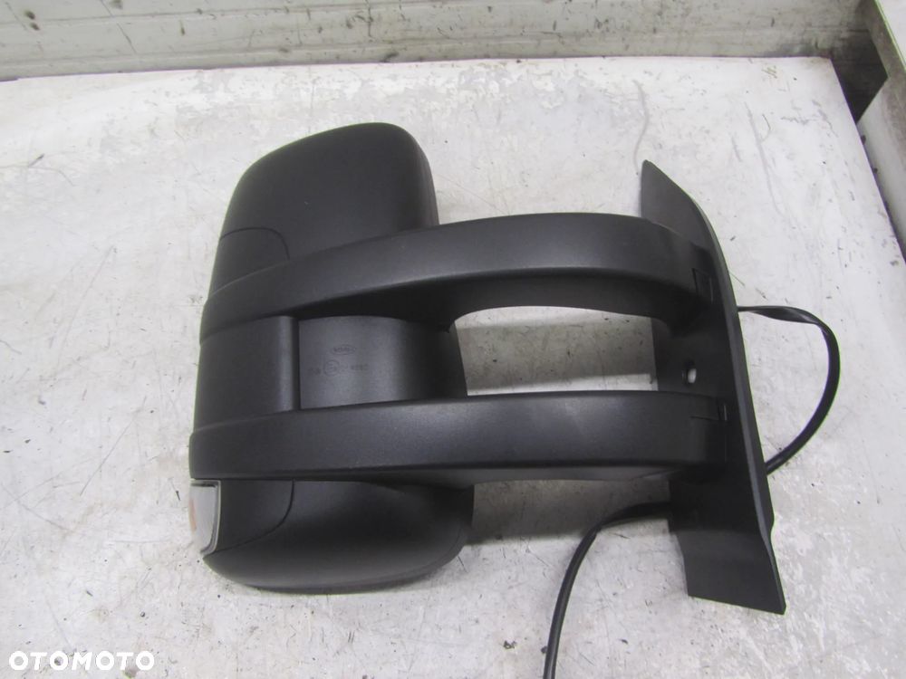 Iveco Daily 2014- EU lusterko prawy przód długie - 4