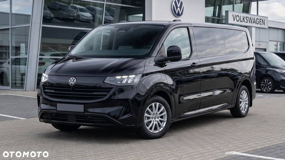 Volkswagen Transporter Kombi L2H1 M1 4Motion - 3