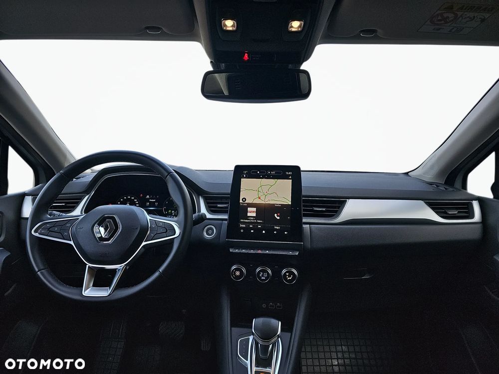 Renault Captur 1.3 TCe mHEV Techno EDC - 5