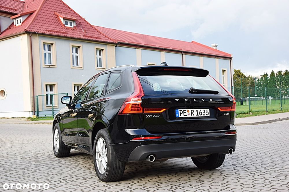 Volvo Xc60 2020 photo 4