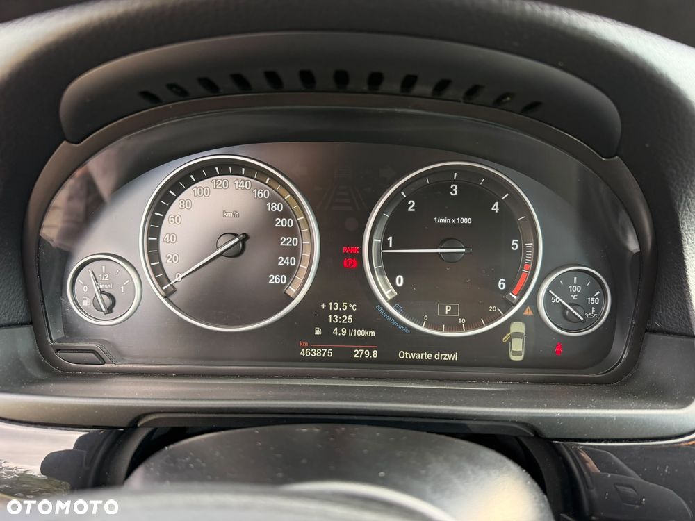 BMW Seria 5 - 15