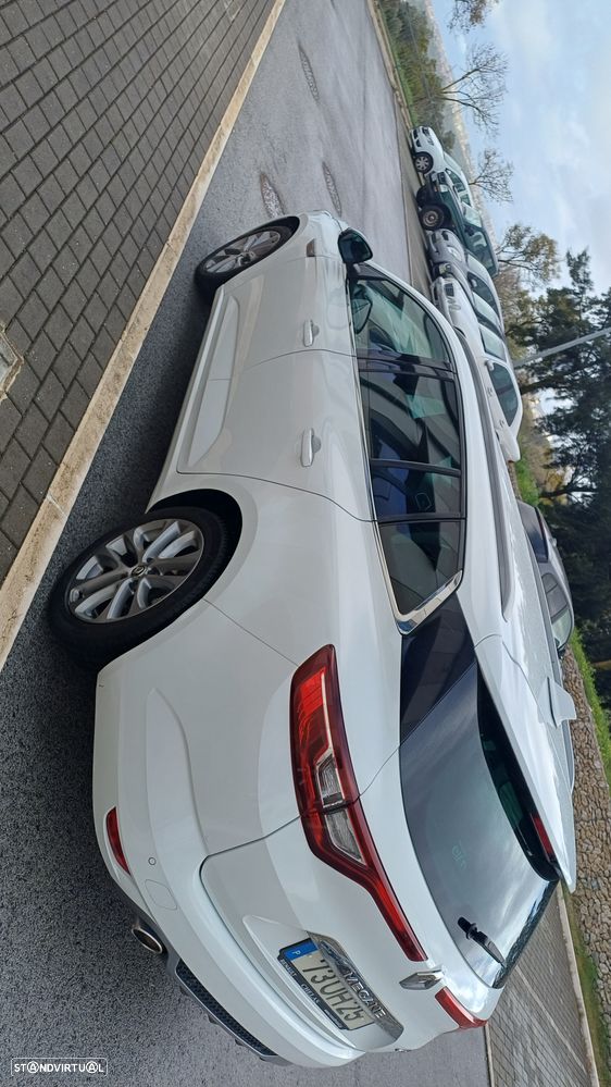 Renault Mégane 1.5 dCi GT Line - 39