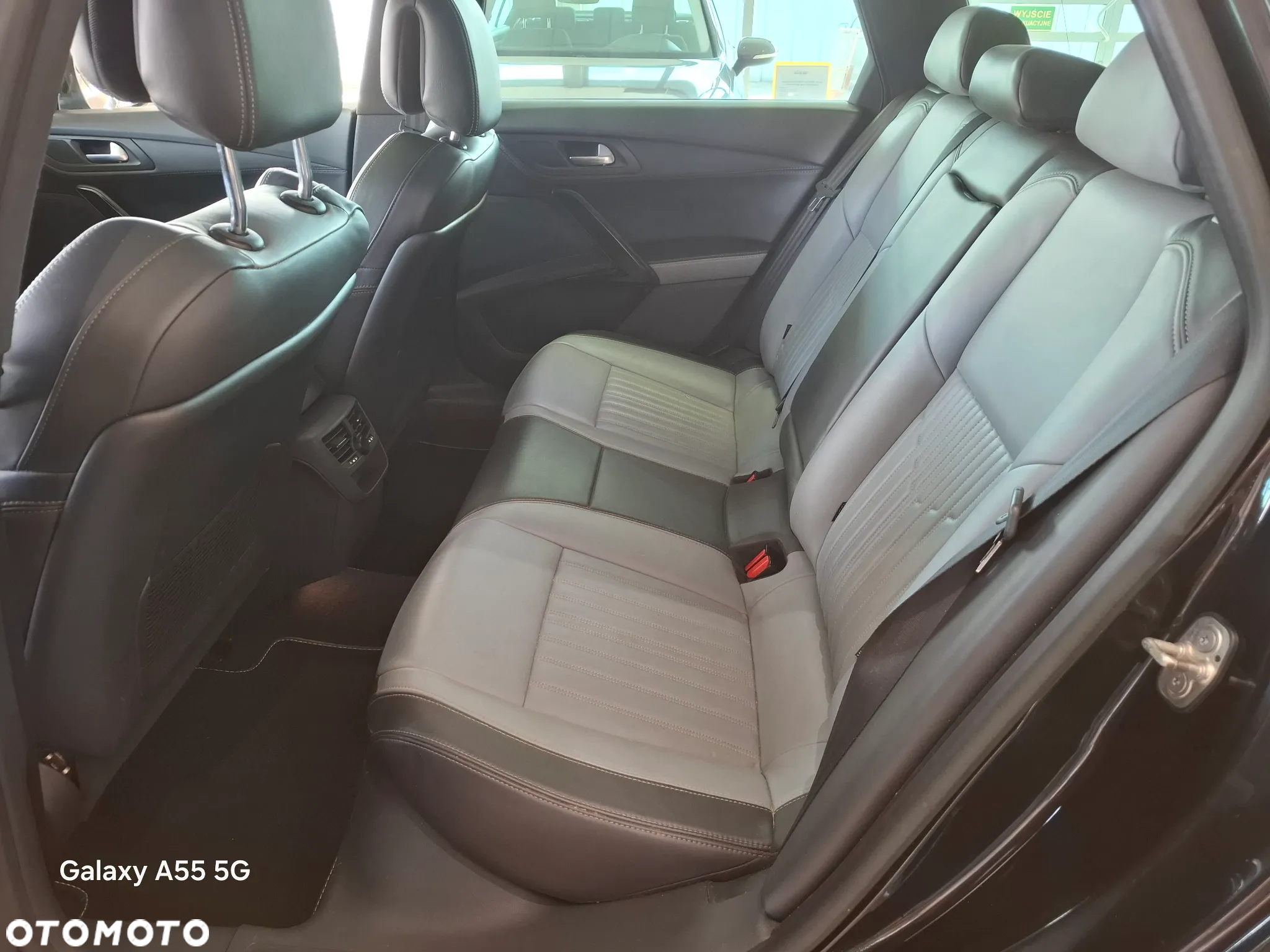 Peugeot 508 RXH Hybrid Business-Line - 25