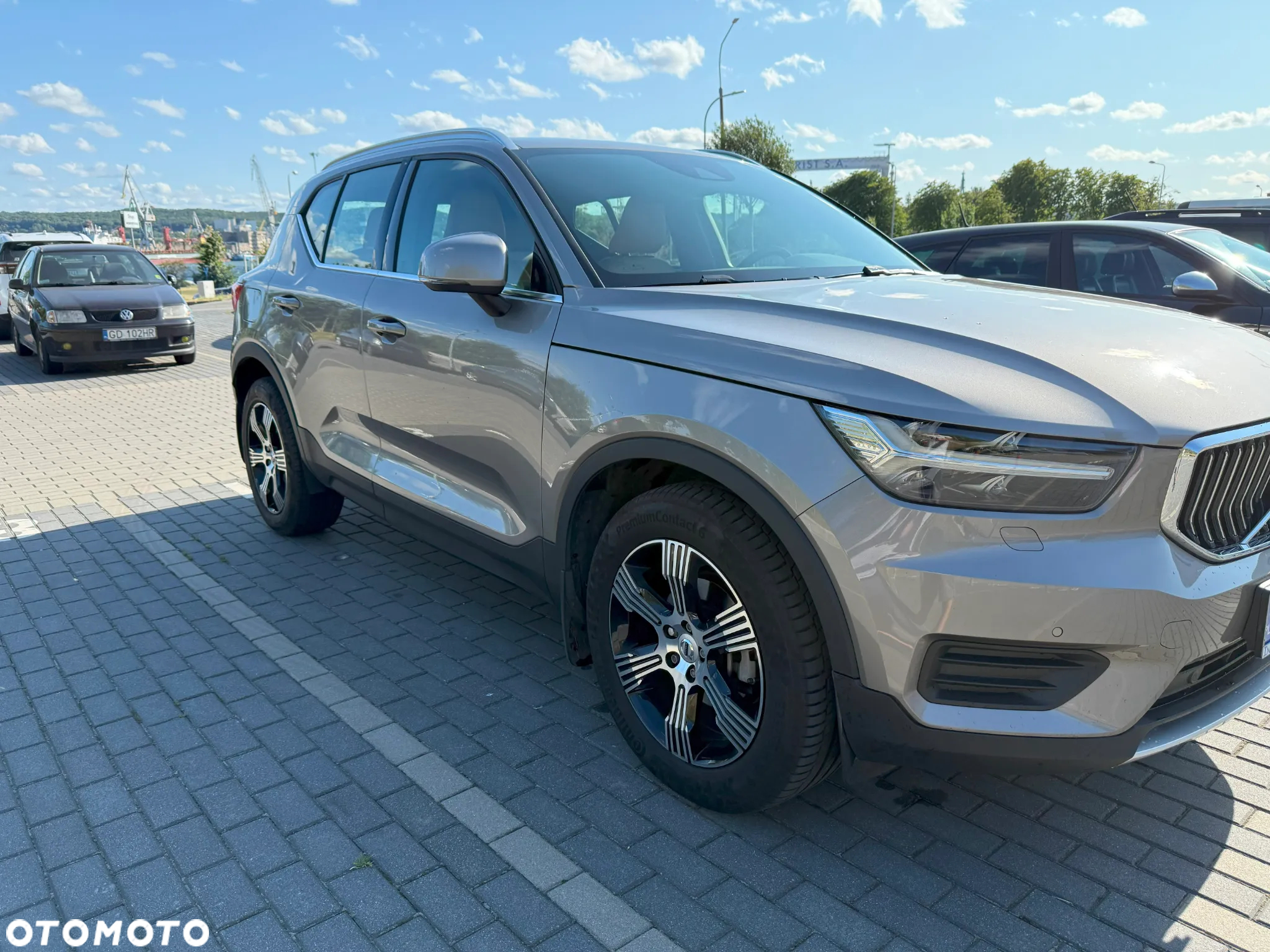 Volvo XC 40 - 8