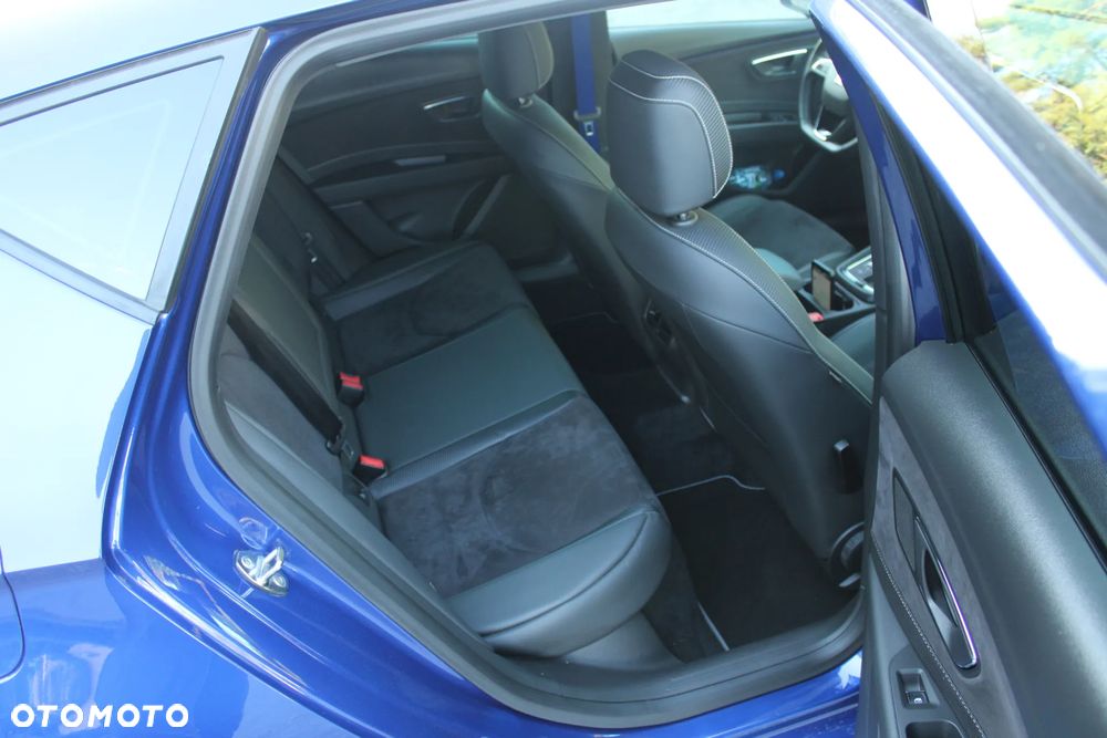 Seat Leon 2.0 TSI Start&Stop DSG Cupra 300 - 24