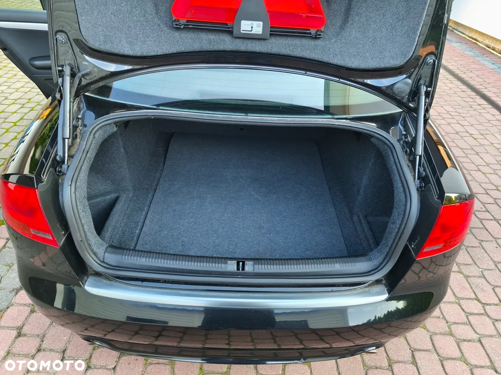 Audi A4 1.8T - 25