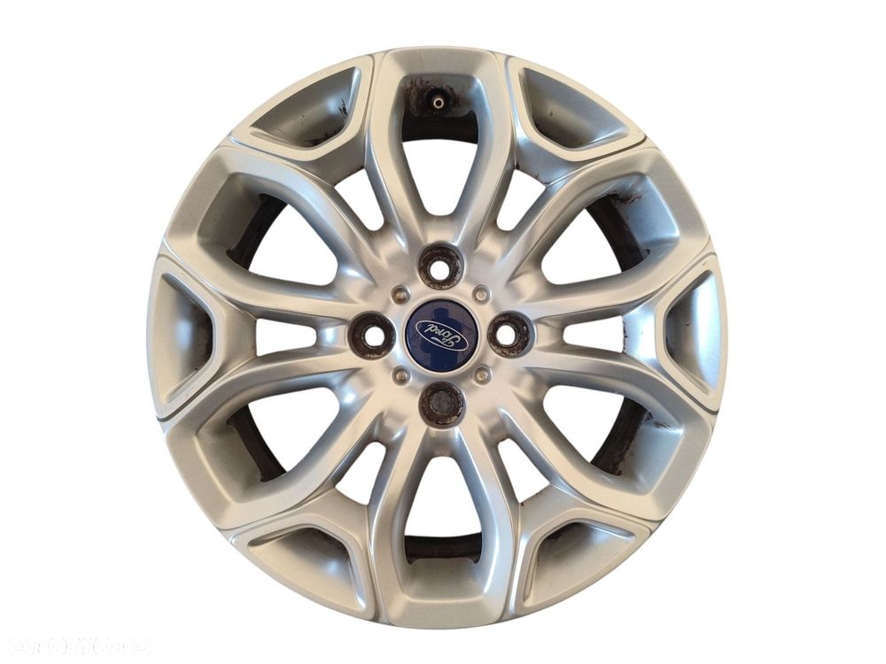FELGA ALUMINIOWA FORD ECOSPORT II (2013-2017) 1.5 TI-VCT 110KM DN1C-1007-CA - 1