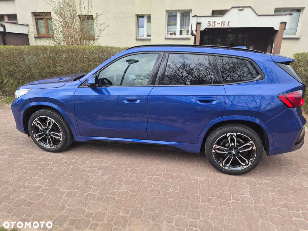 BMW X1 sDrive20i mHEV sport - 18