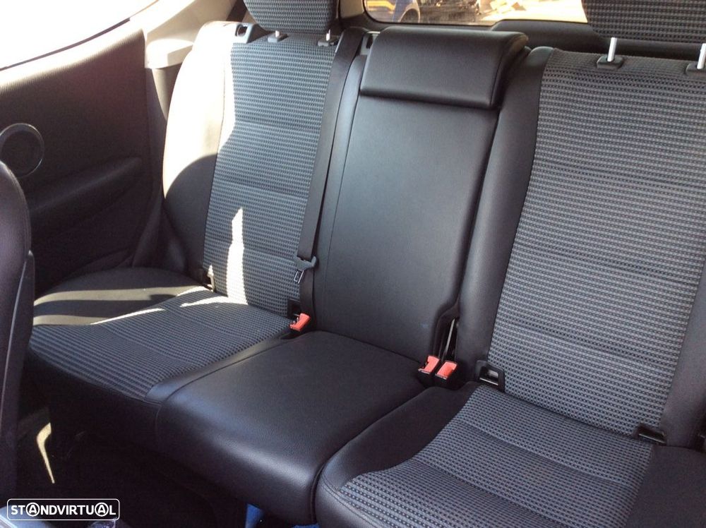 Mercedes A 170 2006 - 8