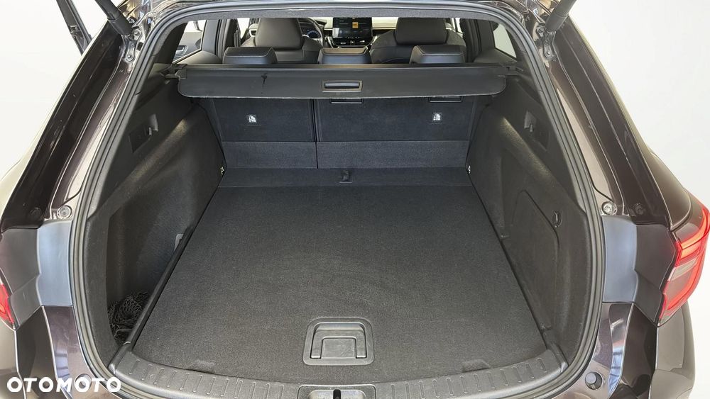 Toyota Corolla 2.0 Hybrid Style - 18
