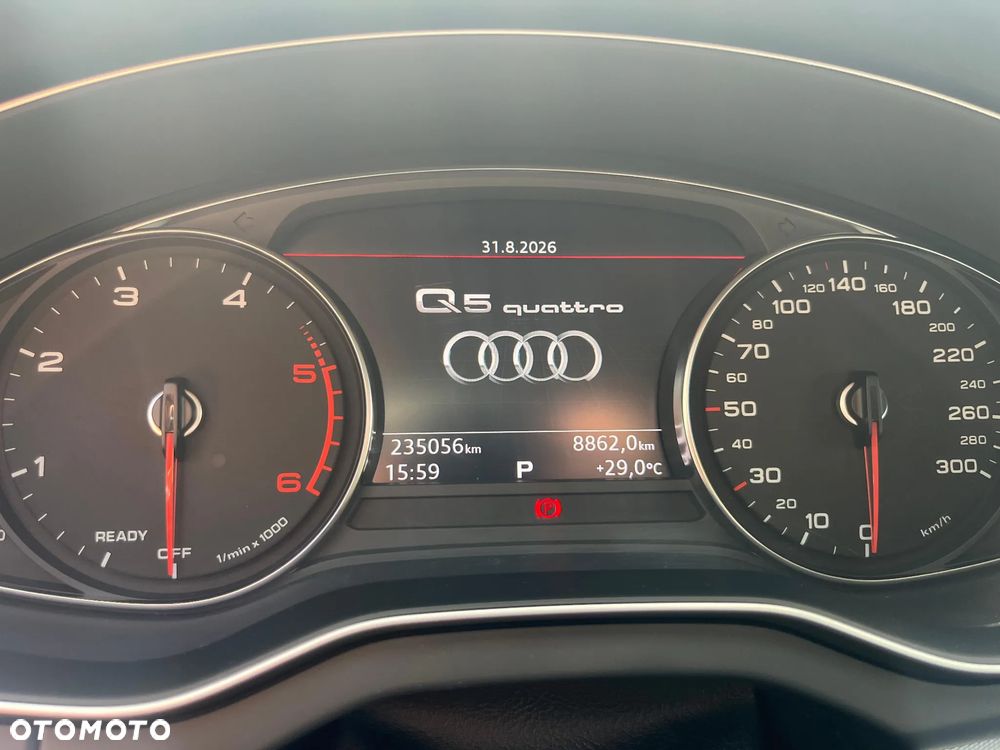 Audi Q5 2.0 TDI Quattro S tronic - 12