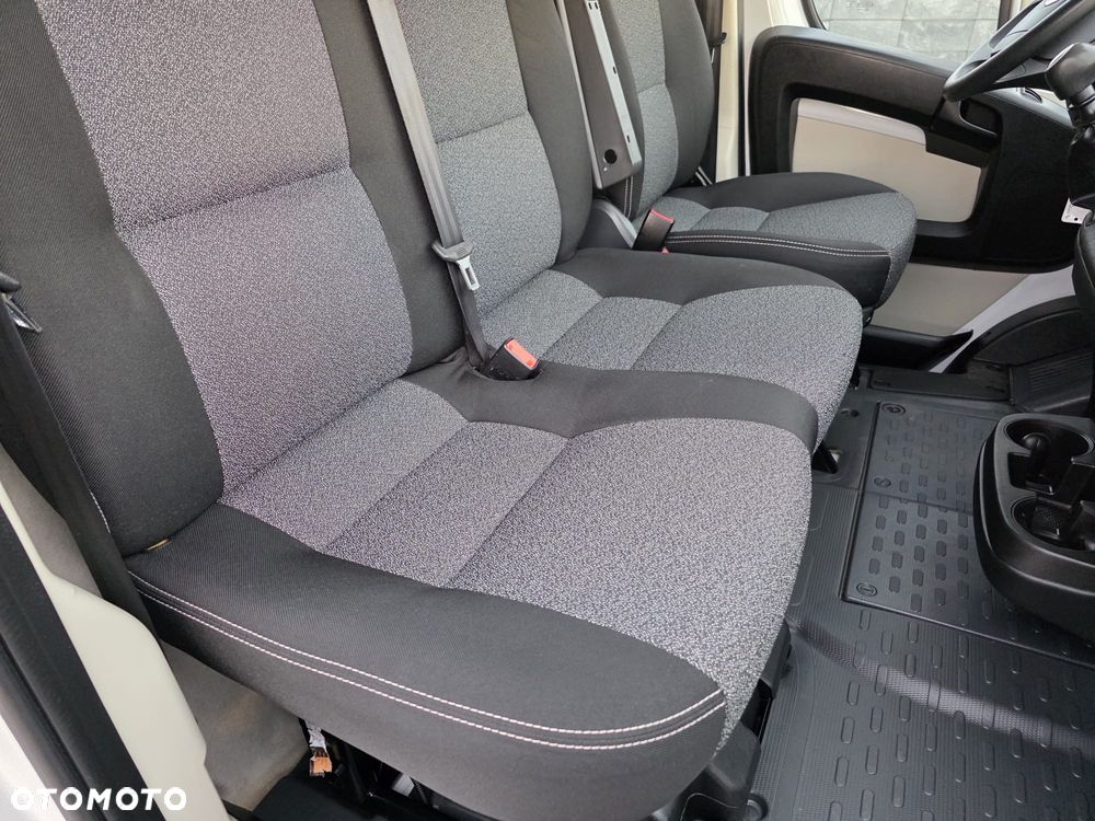 Fiat Ducato L4H2 - 21