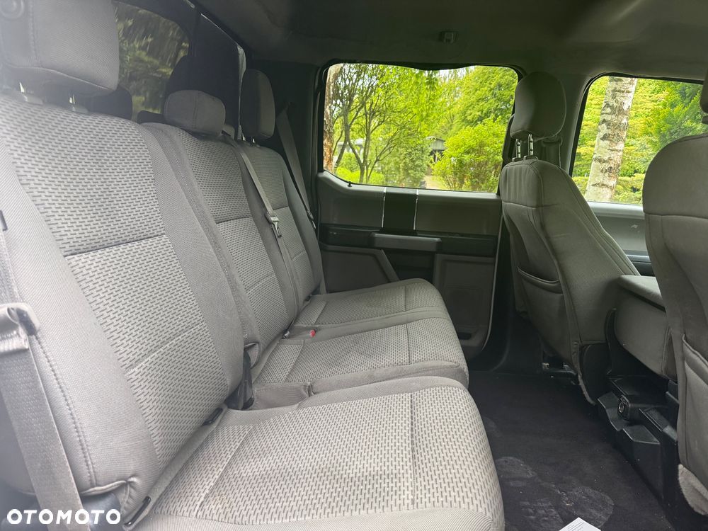 Ford F150 - 25
