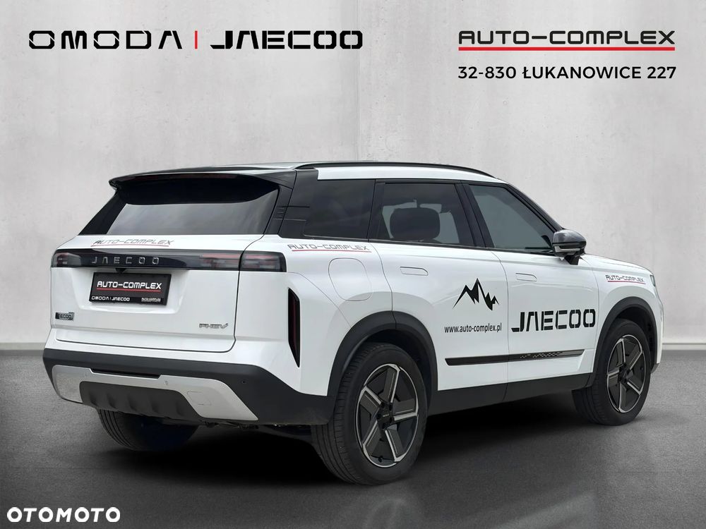 Jaecoo 7 - 6