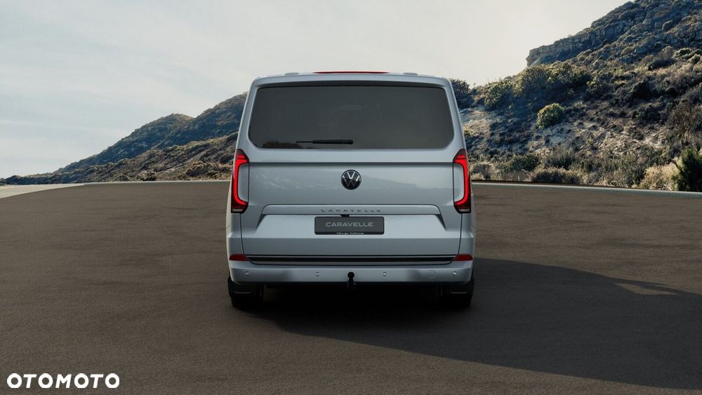Volkswagen Caravelle - 6