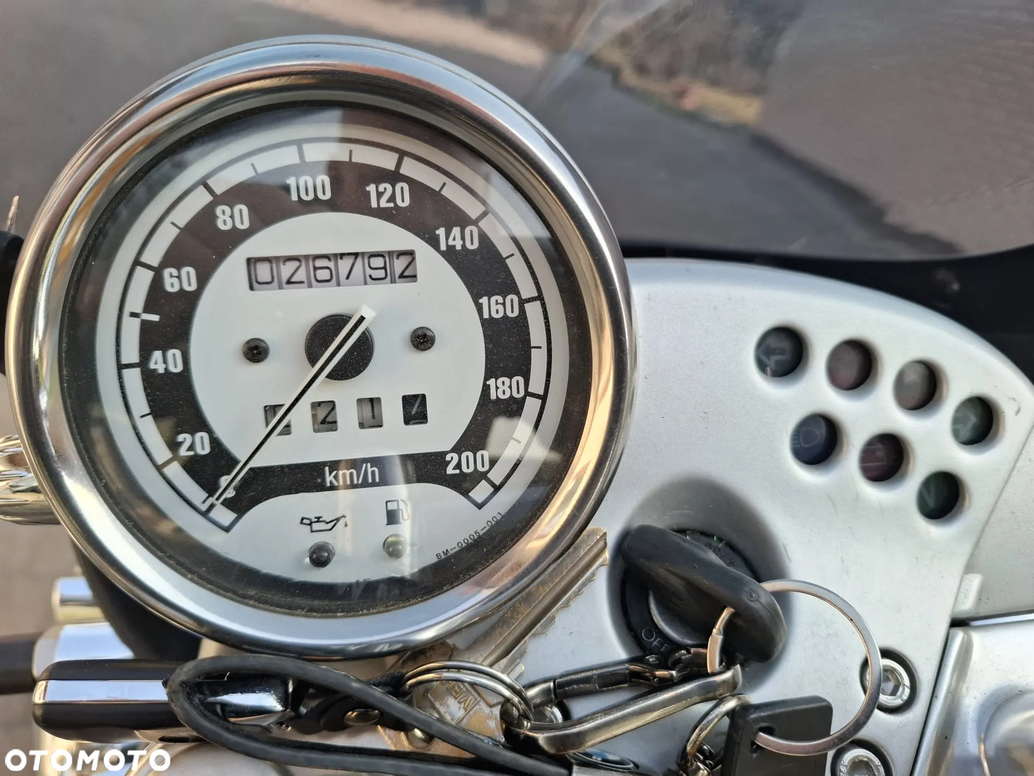 BMW R - 5