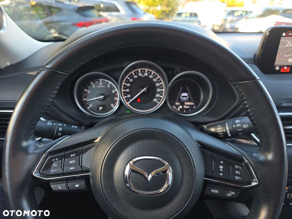 Mazda CX-5 2.5 Skypassion AWD - 9