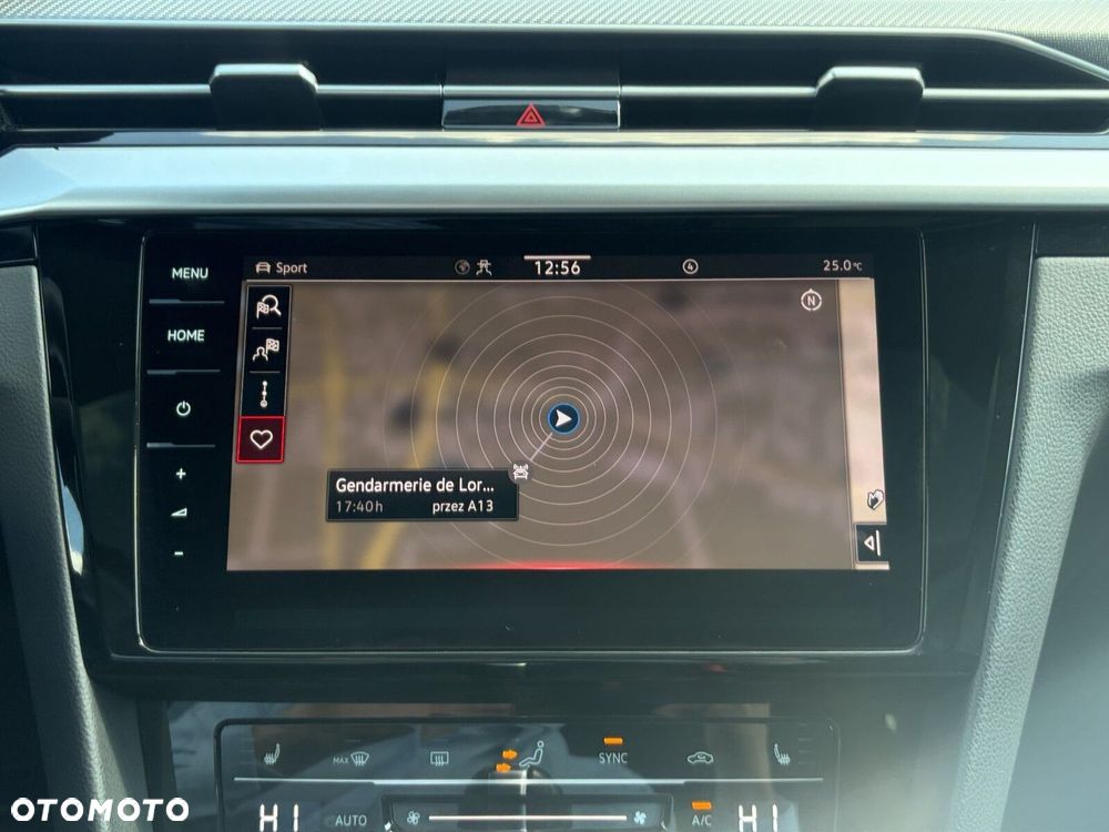 Volkswagen Arteon Shooting Brake - 29