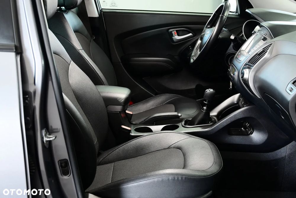 Hyundai ix35 Style - 22