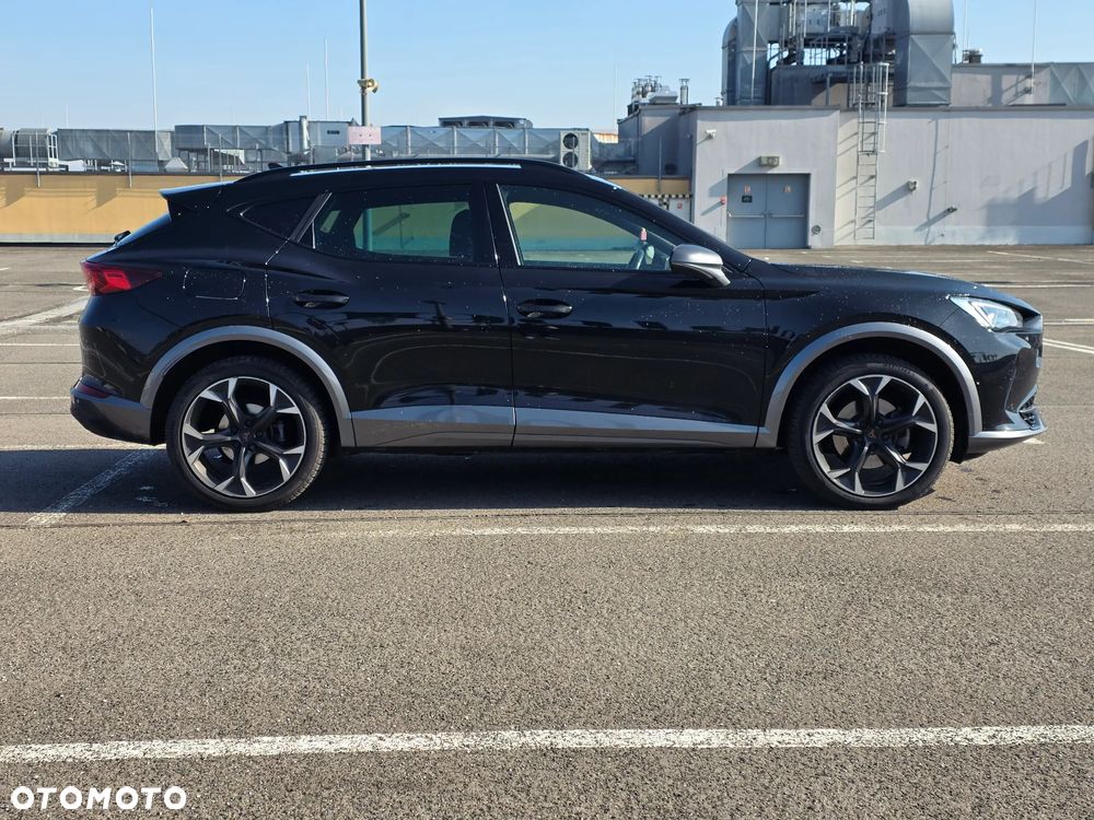 Cupra Formentor 2.0 TDI 4Drive DSG - 13