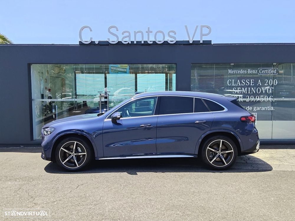 Mercedes-Benz GLC 400 EQ 4Matic - 3