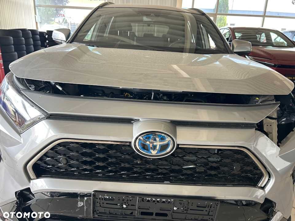 Toyota RAV4 2,5 Teamplayer - 13