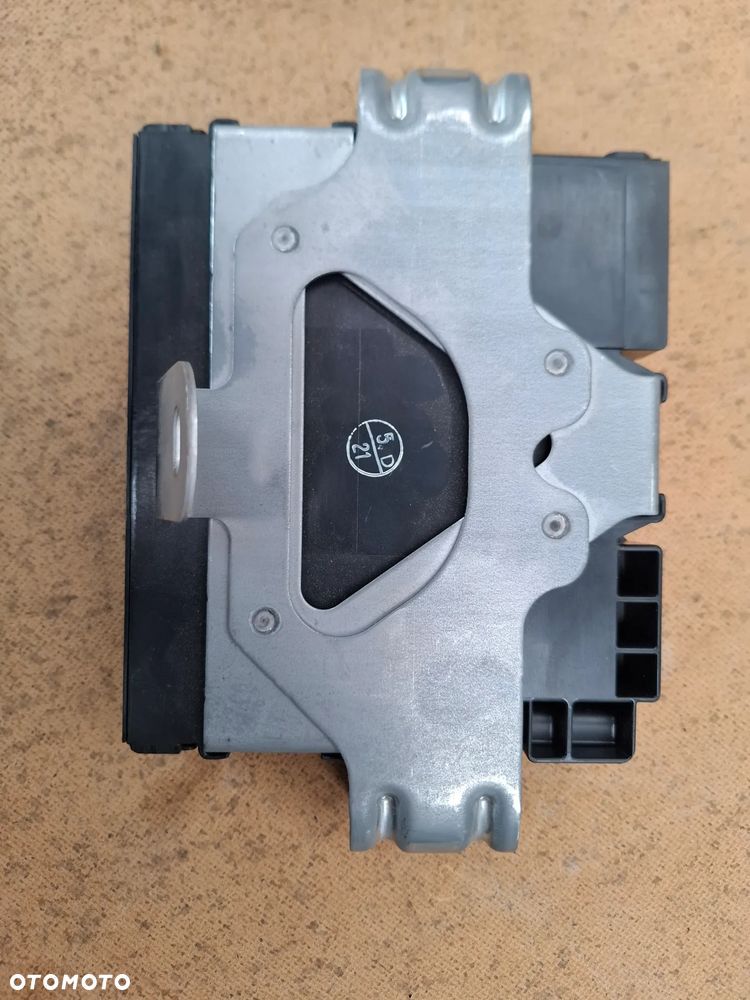 TOYOTA RAV4 V MODUŁ STEROWNIK 86740-42081 - 4