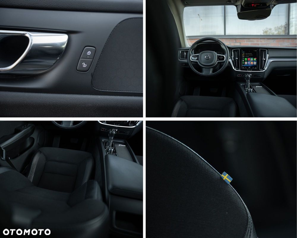 Volvo V60 D3 Drive-E Momentum - 32