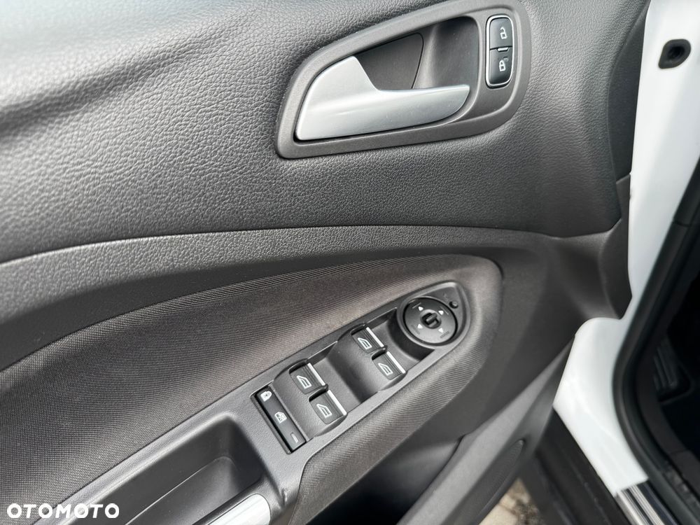 Ford Grand C-MAX 1.5 TDCi Start-Stopp-System COOL&CONNECT - 17