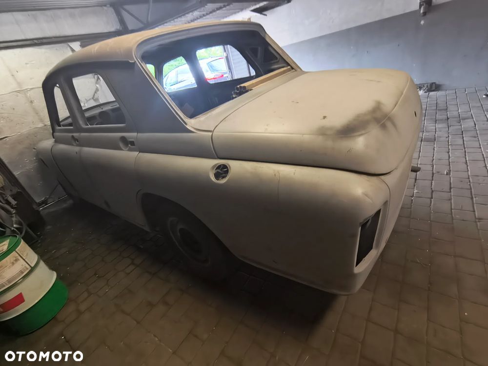 Warszawa 223 - 7