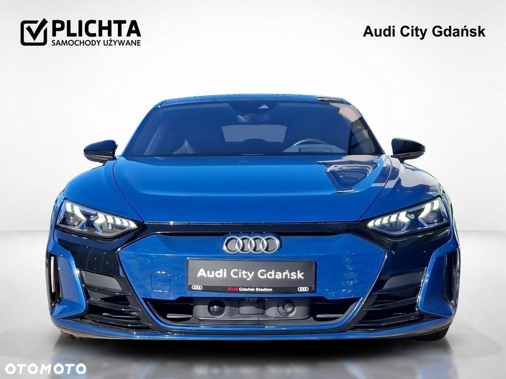 Audi RS e-tron GT - 9