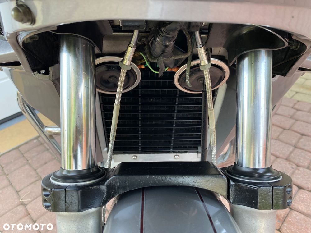 Honda Silver Wing - 32