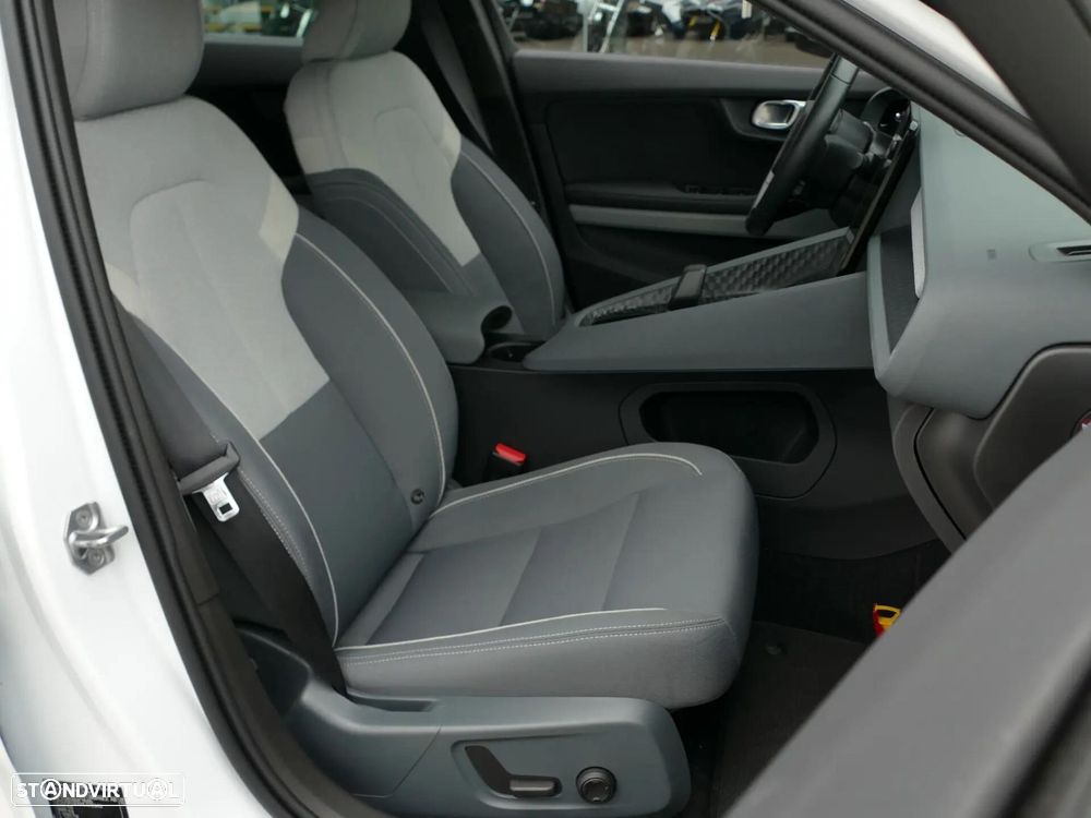 Polestar 2 Long Range 78 kWh - 34